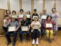 시흥시보건소 치매안심센터, 치매가족 힐링프로그램 고향, 그리다 운영 < 경기 < 전국 < 기사본문 - 한국미디어뉴스통신 시흥시보건소... 