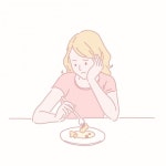 체중 늘었을 때 하면 안 되는 행동 5 - 코메디닷컴