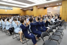 여성병원 가치 지키며 전생애 케어... 분당차병원 개원 28주년 - 코메디닷컴