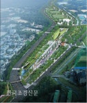 경춘선 폐선부지, S라인 도시숲으로 조성 < 환경생태·문화 < 기사본문 - Landscape Times 경춘선 폐선부지, S라인 도시숲으로 조성