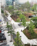 구로아트밸리길 녹화거리로 조성 < 환경생태·문화 < 기사본문 - Landscape Times 구로아트밸리길 녹화거리로 조성