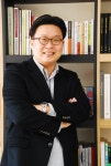 “한국전통정원 만들어 세계에 알리고 싶다” < 인터뷰 < 조경... 기사본문 - Landscape Times “한국전통정원 만들어 세계에 알리고 싶다”
