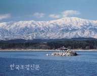 ‘강릉 경포대와 경포호’ 명승 지정 < 정부기관 < 환경생태·문화 < 기사본문 - Landscape Times ‘강릉 경포대와 경포호’ 명승 지정