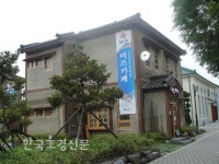 [화보] 군산 근대역사경관 조성사업 < 지역사업 < 조경·경관 < 기사본문 - Landscape Times [화보] 군산 근대역사경관 조성사업