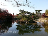 현충사 연못, 전통조경양식으로 정비한다 < 전통조경 < 조경·경관 < 기사본문 - Landscape Times 현충사 연못, 전통조경양식으로 정비한다
