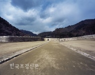[한국의 명승] 선비들 과거길 설화 얽혀있는 옛길 < 전통조경 < 조경·경관 < 기사본문 - Landscape Times [한국의 명승] 선비들 과거길 설화... 