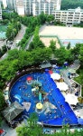 [포토뉴스] “워터파크 안부럽네” 각심 어린이공원 < 공원 < 조경·경관 < 기사본문 - Landscape Times [포토뉴스] “워터파크 안부럽네”... 