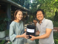 [화보] 9월 셋째 주 조경인 연탄모금 릴레이 운동 < 각종단체... 기사본문 - Landscape Times [화보] 9월 셋째 주 조경인 연탄모금 릴레이 운동
