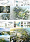 부산 에코델타시티 특화 설계공모, 진아건축+CA조경 당선 < 디자인... Landscape Times 부산 에코델타시티 특화 설계공모, 진아건축+CA조경 당선