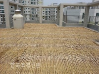 마포 푸르지오 시공 특화사례 및 화보 < 조경이 멋진 아파트 < 조경·경관 < 기사본문 - Landscape Times 마포 푸르지오 시공 특화사례 및 화보