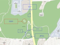 둘리테마공간 조성 아이디어 공모 < 공모 < 산업·공모 < 기사본문 - Landscape Times 둘리테마공간 조성 아이디어 공모