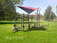 (주)디자인파크개발, 새로운 브랜드 ‘Wellfit 웰핏’ 런칭... Landscape Times (주)디자인파크개발, 새로운 브랜드 ‘Wellfit 웰핏’ 런칭