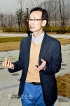 [포토뉴스]한국전력기술 김천 혁신도시에 새 보금자리 < 정부기관 < 조경·경관 < 기사본문 - Landscape Times [포토뉴스]한국전력기술 김천... 