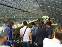 순천시, 비지니스데이데이 행사 성공리에 마무리 < 탐방 < 조경·경관 < 기사본문 - Landscape Times 순천시, 비지니스데이데이 행사 성공리에... 