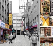 탑골공원 ‘락희거리’에서 추억 더하기 < 환경생태·문화 < 기사본문 - Landscape Times 탑골공원 ‘락희거리’에서 추억 더하기