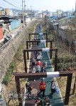 광주 ‘푸른길공원’ 시민 만족도 상승 < 공모 < 산업·공모 < 기사본문 - Landscape Times 광주 ‘푸른길공원’ 시민 만족도 상승