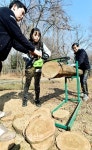 [포토뉴스]경진이레 ‘그린웍스 딜러 컨퍼런스’개최 < 기술과... Landscape Times [포토뉴스]경진이레 ‘그린웍스 딜러 컨퍼런스’개최