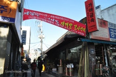 도시재생이라더니 ‘청계천공구거리’ 결국 재개발인가 < 도시재생 < 조경·경관 < 기사본문 - Landscape Times 도시재생이라더니... 