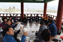[포토뉴스] 매화향 가득한 하동에서 만끽한 봄맞이 여행~~ < 답사... Landscape Times [포토뉴스] 매화향 가득한 하동에서 만끽한 봄맞이 여행~~