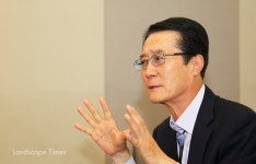 “14개 읍면에 테마별 코어공원 조성하는 것이 목표” < 공원... Landscape Times “14개 읍면에 테마별 코어공원 조성하는 것이 목표”