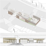성북·용산 고가하부 설계공모 당선작 발표 < 공모 < 산업·공모 < 기사본문 - Landscape Times 성북·용산 고가하부 설계공모 당선작 발표