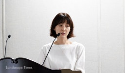가로수 식재 간격으로 온도·습도 개선 가능하다 < 산업일반 < 산업·공모 < 기사본문 - Landscape Times 가로수 식재 간격으로 온도·습도... 