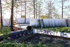 분단의 상처, 화해의 정원으로 치유…“평화의 서사시” 를 말하다 < 가든쇼 < 정원·산림 < 기사본문 - Landscape Times 분단의 상처, 화해의... 