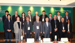 도시숲, 대규모 조성을 통한 바람길도 열어야 한다 < 도시숲 < 정원·산림 < 기사본문 - Landscape Times 도시숲, 대규모 조성을 통한 바람길도... 