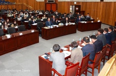 ‘대프리카’ 대구, 도시로의 바람길 연결숲 확보 절실하다 < 조경일반 < 조경·경관 < 기사본문 - Landscape Times ‘대프리카’ 대구... 