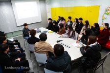 사람만 좋은 정원 이제 도시에서 의미가 없다 < 대학 < 조경·경관 < 기사본문 - Landscape Times 사람만 좋은 정원 이제 도시에서 의미가 없다