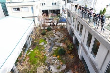 사람만 좋은 정원 이제 도시에서 의미가 없다 < 대학 < 조경·경관 < 기사본문 - Landscape Times 사람만 좋은 정원 이제 도시에서 의미가 없다