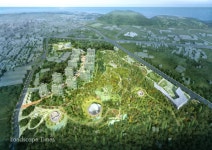 제주 도시공원 오등봉-중부공원 민간특례사업 우선협상자 선정... Times 제주 도시공원 오등봉-중부공원 민간특례사업 우선협상자 선정