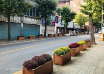 의정부시 흥선동, 올해 The G&B City 프로젝트 공개 < 조경일반... Landscape Times 의정부시 흥선동, 올해 The G&B City 프로젝트 공개