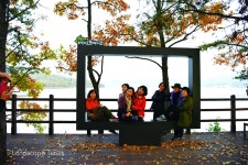 대청호 오백리길 자연자원 활용 관광활성화 추진 < 생태관광 < 환경생태·문화 < 기사본문 - Landscape Times 대청호 오백리길 자연자원 활용... 