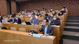 자연환경복원업종 신설, 진입장벽 낮춰 조경계 포용 제시 < 생태복원 < 환경생태·문화 < 기사본문 - Landscape Times 자연환경복원업종 신설... 