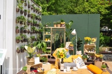 제9회 서울도시농업박람회 비대면 도시농업 콘텐츠 온라인 공모 < 도시농업 < 정원·산림 < 기사본문 - Landscape Times 제9회... 