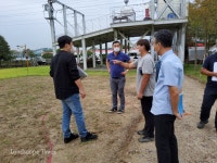 [포토뉴스] 경기정원문화박람회 워크숍 현장을 담다 < 박람회... 기사본문 - Landscape Times [포토뉴스] 경기정원문화박람회 워크숍 현장을 담다