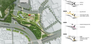 서울 남산예장자락 새해 첫 녹지공원 개장 < 공원 < 조경·경관 < 기사본문 - Landscape Times 서울 남산예장자락 새해 첫 녹지공원 개장