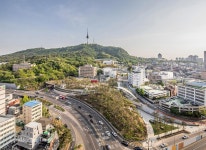 공포정치의 산물 남산 예장자락, ‘남산예장공원’으로 새롭게 탄생 < 공원 < 조경·경관 < 기사본문 - Landscape Times 공포정치의 산물 남산... 