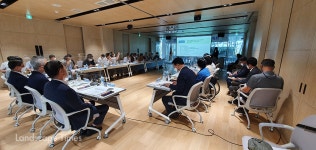 충남도, 서천 장항 오염정화토지 국내 최초 ‘생태복원형 국립공원’ 추진 < 생태복원 < 환경생태·문화 < 기사본문 - Landscape Times 충남도... 