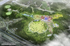 인천 영종도 오성산에 대규모 근린공원 조성된다 < 공원 < 조경... 기사본문 - Landscape Times 인천 영종도 오성산에 대규모 근린공원 조성된다