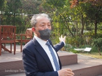 “조경인과 학생 치유정원으로 한마음”…학교 안 자투리 땅 녹지공간으로 재탄생 < 조경일반 < 조경·경관 < 기사본문 - Landscape Times... 