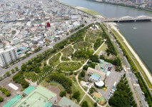 경북도, 도시숲 조성사업비 288억 원으로 증액 < 도시숲 < 정원·산림 < 기사본문 - Landscape Times 경북도, 도시숲 조성사업비 288억... 