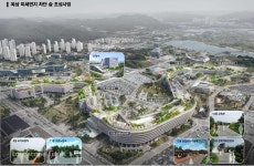 세종정부청사 ‘식물’로 친환경 녹색청사 확대 < 조경일반 < 조경·경관 < 기사본문 - Landscape Times 세종정부청사 ‘식물’로 친환경... 