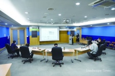 제14회 대한민국 도시숲 설계공모 ‘어울림’ 최우수상 선정... Landscape Times 제14회 대한민국 도시숲 설계공모 ‘어울림’ 최우수상 선정