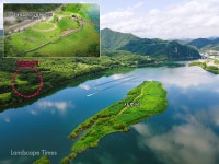 단양군, 친환경 ‘생태체험·환경교육관’ 조성 < 환경 < 환경생태... Landscape Times 단양군, 친환경 ‘생태체험·환경교육관’ 조성