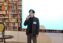 데이터와 상상력으로 미래도시를 그리다 < 조경일반 < 조경·경관 < 기사본문 - Landscape Times 데이터와 상상력으로 미래도시를 그리다