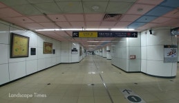 김해공항·부산버스터미널에 녹색쉼터 ‘숲’ 조성한다 < 조경일반 < 조경·경관 < 기사본문 - Landscape Times 김해공항·부산버스터미널에... 