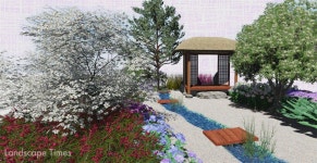 2023 청주 가드닝페스티벌 모델정원 선정 발표 < 가든쇼 < 정원·산림 < 기사본문 - Landscape Times 2023 청주 가드닝페스티벌 모델정원... 