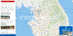 이노블록 지도 서비스 ‘이노맵(INO MAP)’ 오픈 < 기업뉴스... 기사본문 - Landscape Times 이노블록 지도 서비스 ‘이노맵(INO MAP)’ 오픈